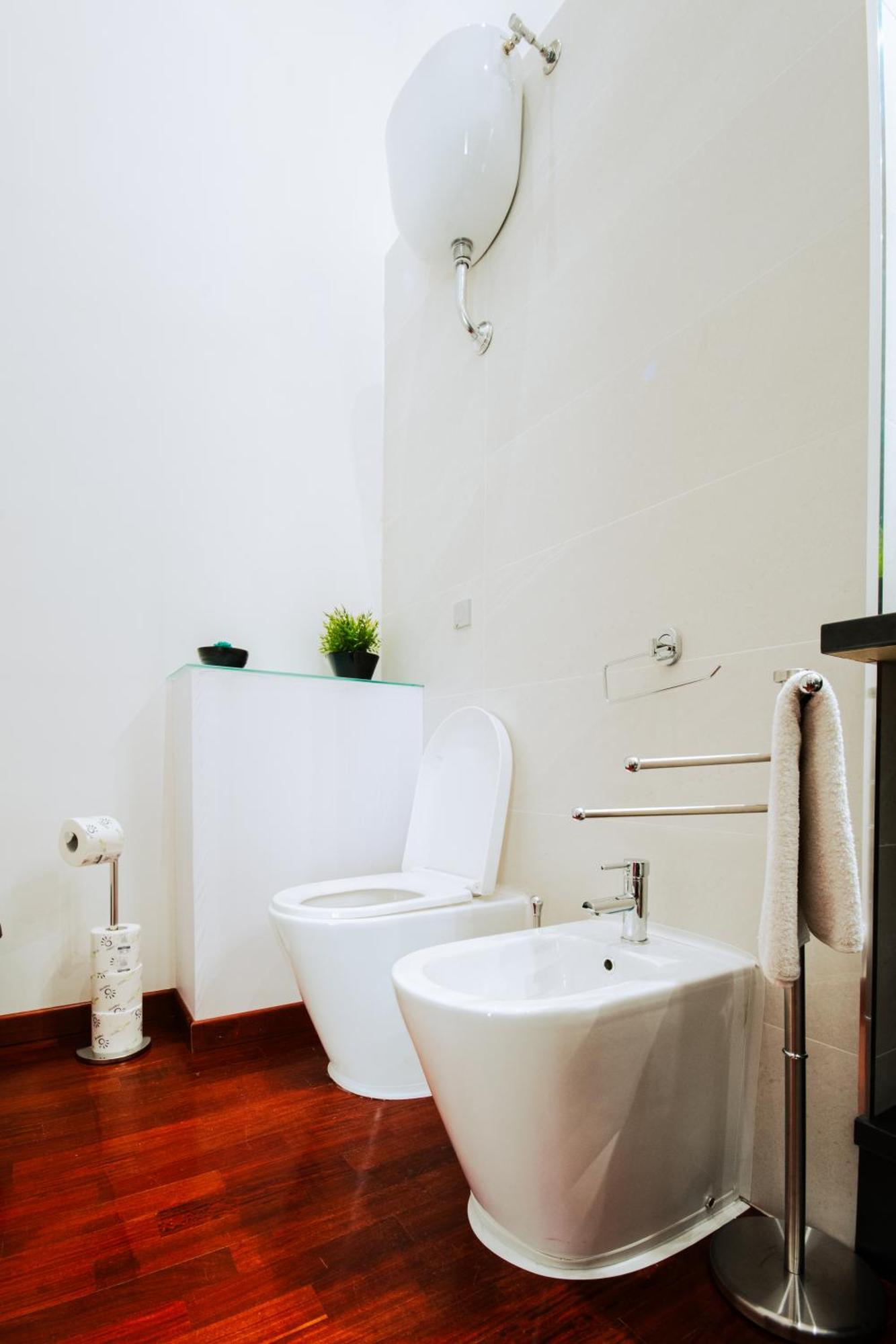 Ferienwohnung La Casa Di Scio Scio & La Stanza Di Scio Scio Neapel Exterior foto